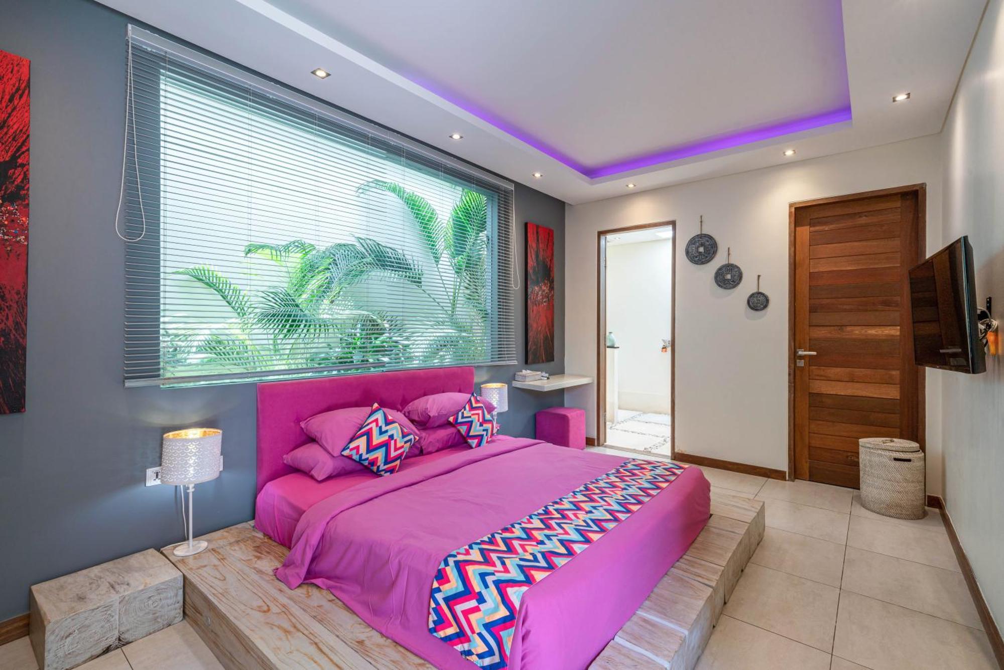Villa Sawah - 3Bd In Seminyak Center Exterior photo