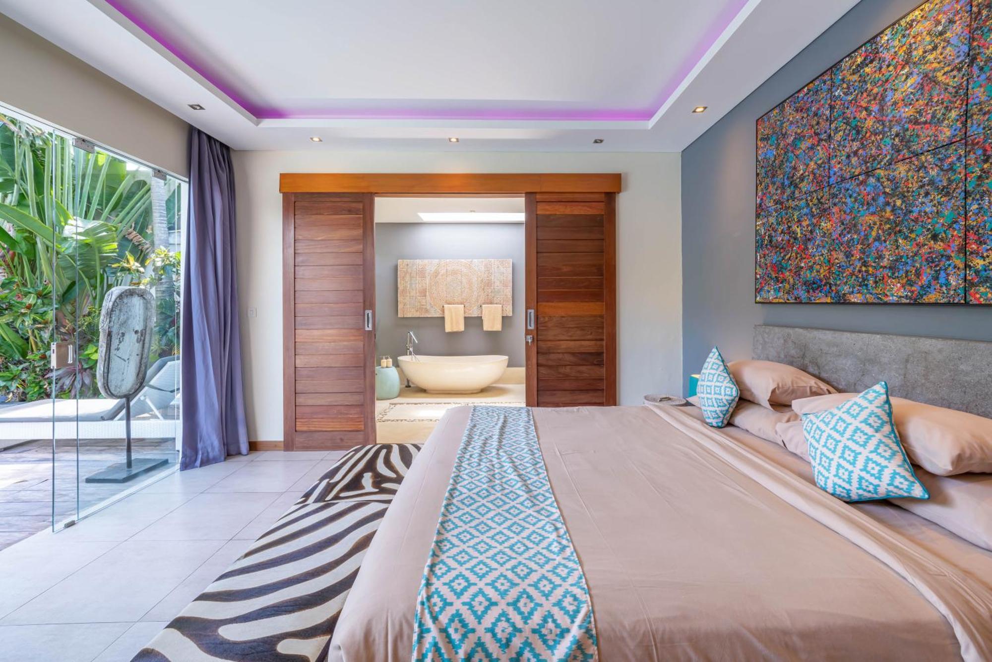 Villa Sawah - 3Bd In Seminyak Center Exterior photo
