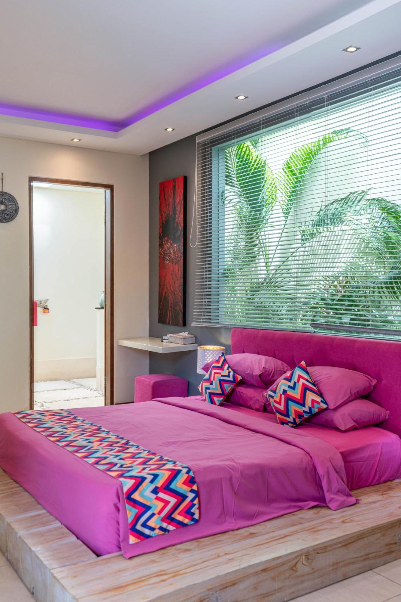 Villa Sawah - 3Bd In Seminyak Center Exterior photo