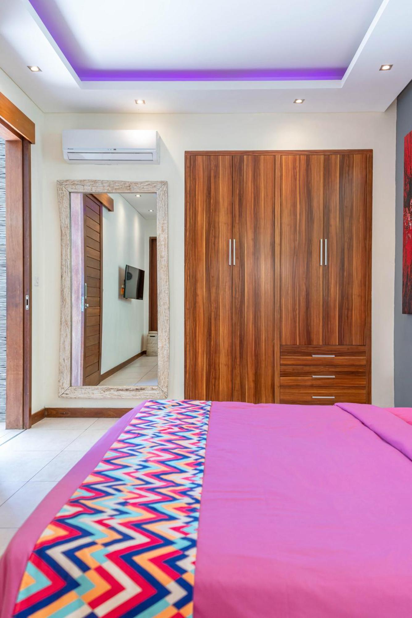 Villa Sawah - 3Bd In Seminyak Center Exterior photo